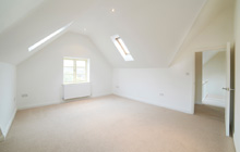 Near Sawrey bedroom extension leads